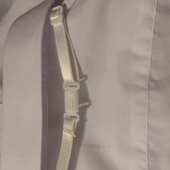 Kids World Of USA White Shirt with Gray Bow Tie and Matching Vest Size Boys 18. - Picture 7 of 7